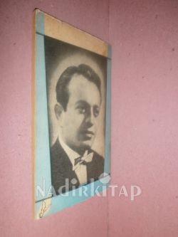 FESTİVAL.. Şahap Sertkaya ya İMZALI.