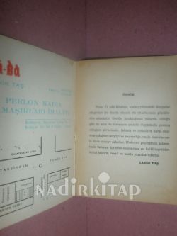 PINAR .IV