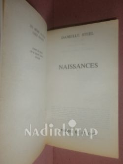 NAİSSANCES