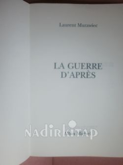 LAMOUR REVİENT TOUJOURS