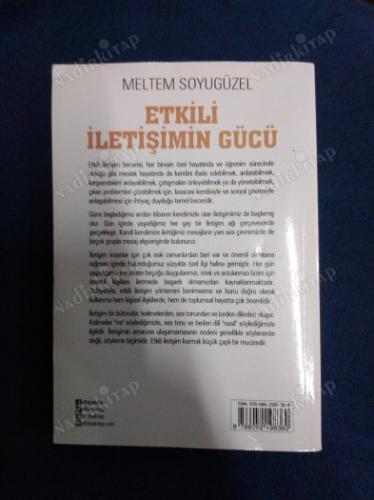 ETKİLİ İLETİŞİMİN GÜCÜ