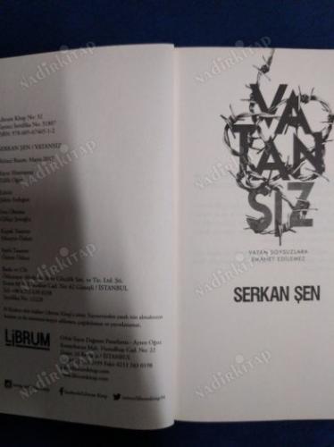 VATANSIZ