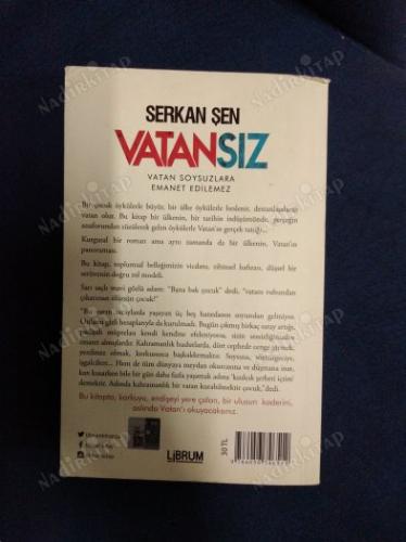 VATANSIZ