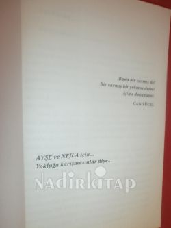 SAVRULUŞ * BİRİNCİ BASIM **