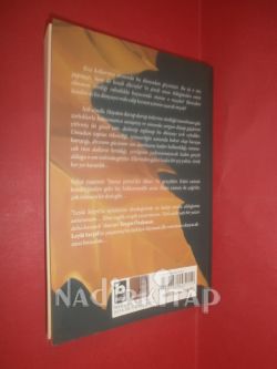 SAVRULUŞ * BİRİNCİ BASIM **
