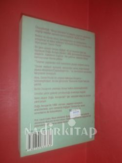DOĞU AVRUPA DA ÇÖKÜŞ SENARYOLARI* BİRİNCİ BASIM **