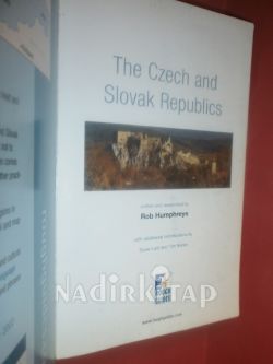 THE GZECH & SLOVAK REPUBLİCS