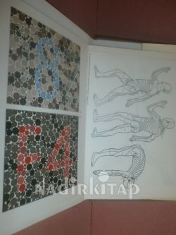 WİSSENSCHATTLİCHE TABELLEN