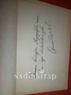 ATATÜRKÇE- İMZALI*