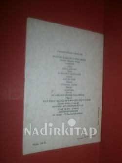 ATATÜRKÇE- İMZALI*