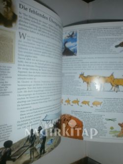 DAS ENDE DES DARWINISMUS