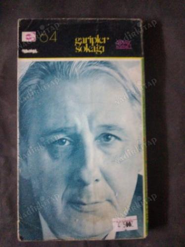 GARİPLER SOKAĞI