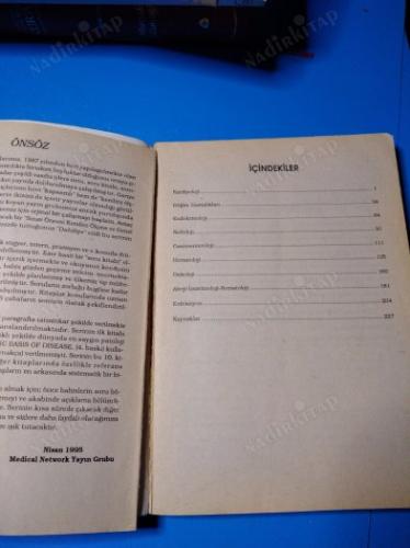 DAHİLİYE sınav öncesi kendini ölçme ve genel tekrar serisi