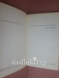 EDITION LITERATURRRODUZENTEN