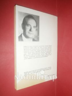 YILMAZ PEKERDEN İMZALI İTHAFLI İHTİYAR KEMANCI