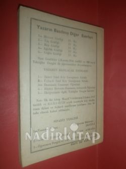 İDAL ÖĞRETMEN ** İMZALI*