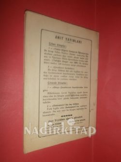 ÇOCUKLARIN SORDUKLARI