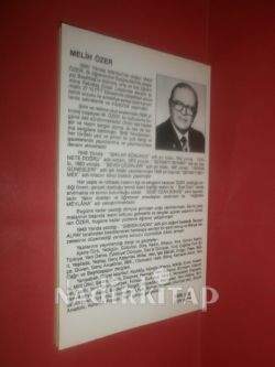 YAŞAMAYI YAŞAMAK** İMZALI.*