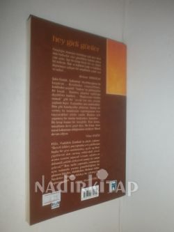 HEY GİDİ GÜNLER * İKİNCİ BASIM *