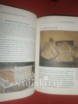 TARİH DİLDE CAN BULUYOR ÇEKMEKÖY- BİR SÖZLÜ TARİH ÇALIŞMASI