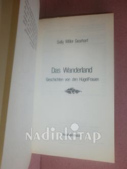 DAS WANDERLAND