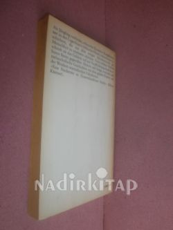 ANATOLİSCBE HİRTENEZABLUNGEN