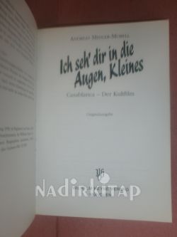LCH SEH DİR İN DİE AUGEN KLEİNES