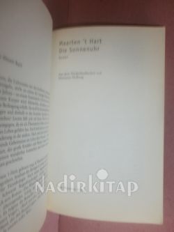 DİE SONNENUHR