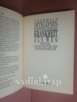 KARANKHEIT ALS WEG