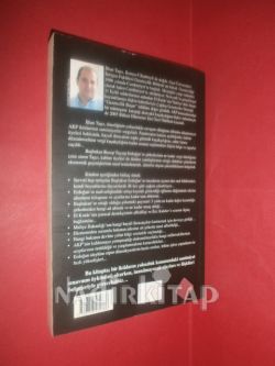 AF DAĞININ ARDINDAKİ AKP ** BİRİNCİ BASIM **