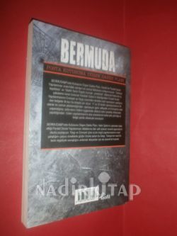 BERMUDA / Posta Kutusuna Düşen Darbe Planı ** BİRİNCİ BASIM