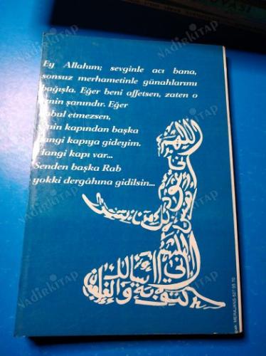 Ona RUHUMUN YARALI OLDUĞUNU SÖYLEYİN