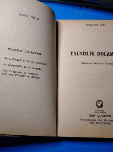 YALNIZLIK DOLAMBACI