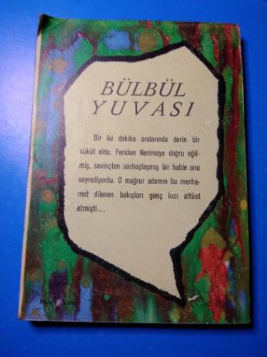 BÜLBÜL YUVASI
