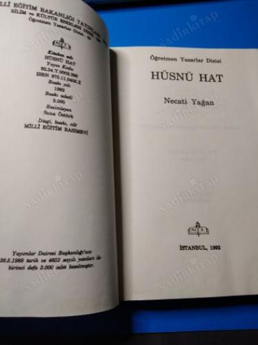 HÜSNÜ HAT