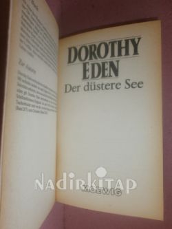 DER DÜSTERE SEE