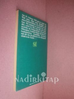 DİE GARTEN DES MULAY ABDALLAH