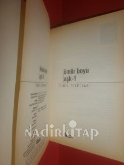 ÖMÜR BOYU AŞK - 1