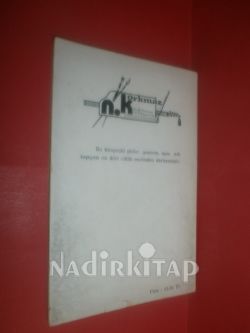 GÖREN KÖRLER 1