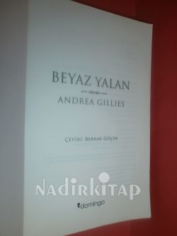 BEYAZ YALAN *