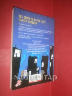 KMG-8 * BİRİNCİ BASIM