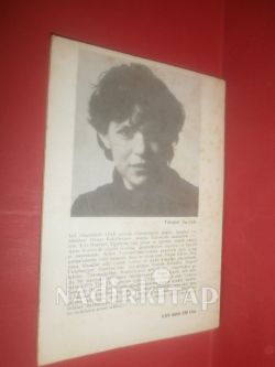 YOKUŞU TIRMANIR HAYAT - YAZAR İMZALI