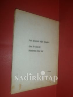 İKİ GÜNLÜK DÜNYADA ** İKİNCİ BASIM