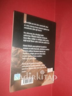 SENİN İÇİN - BİR ÇILGININ GECE NOTLARI....ÜÇÜNÇÜ BASIM