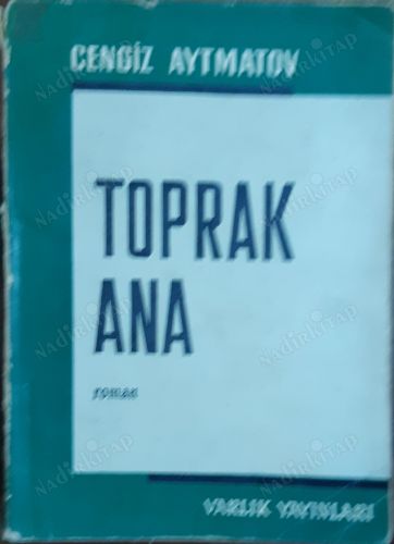 TOPRAK ANA