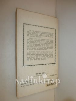 YENİDEN DİRİLİŞE DOĞRU