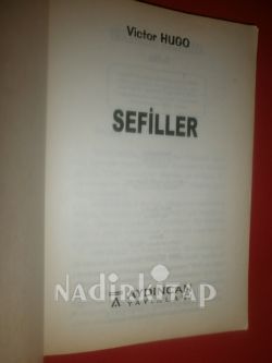 SEFİLLER