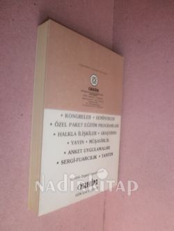 ORHİM SEMİNERLER SERİSİ GÖRÜŞLER*5