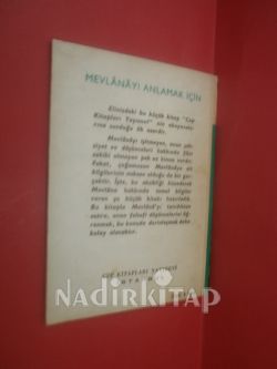 MEVLANA * 1 BASIM