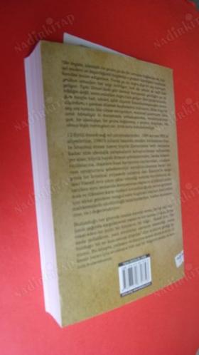 HALİÇ'TE YAŞAYAN SİMONLAR Dün Devlet Bugün Cemaat